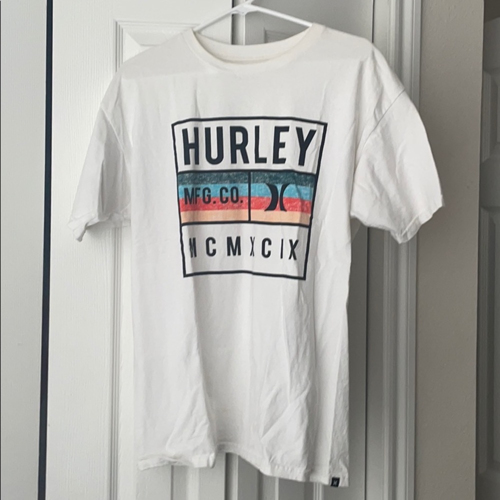Hurley Tee